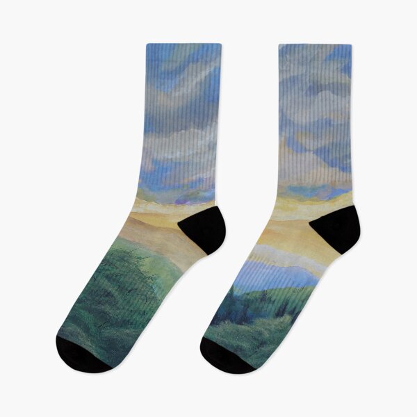 Item preview, oconaluftee valley designed and sold by rainingcrow.