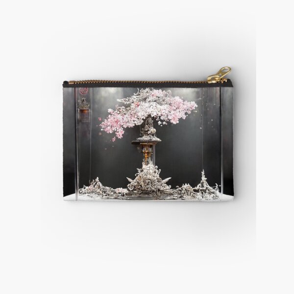 Item preview, Shrine designed and sold by Qi-Shrine.