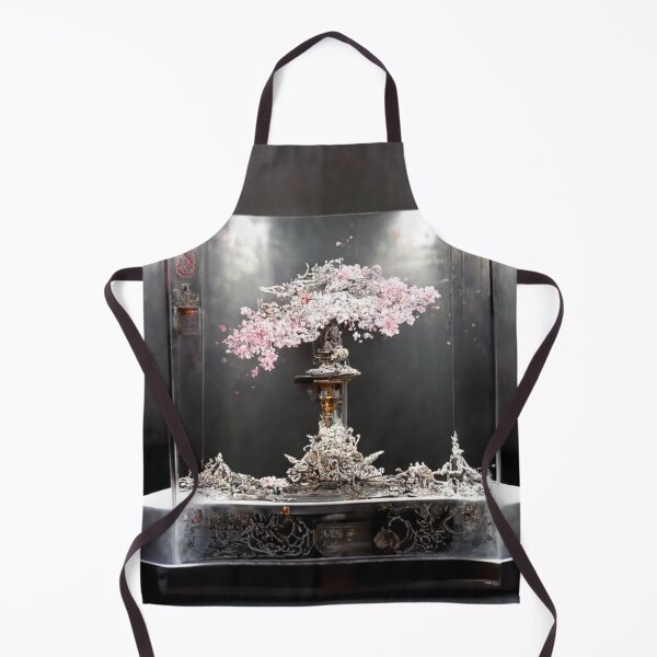 Item preview, Shrine designed and sold by Qi-Shrine.