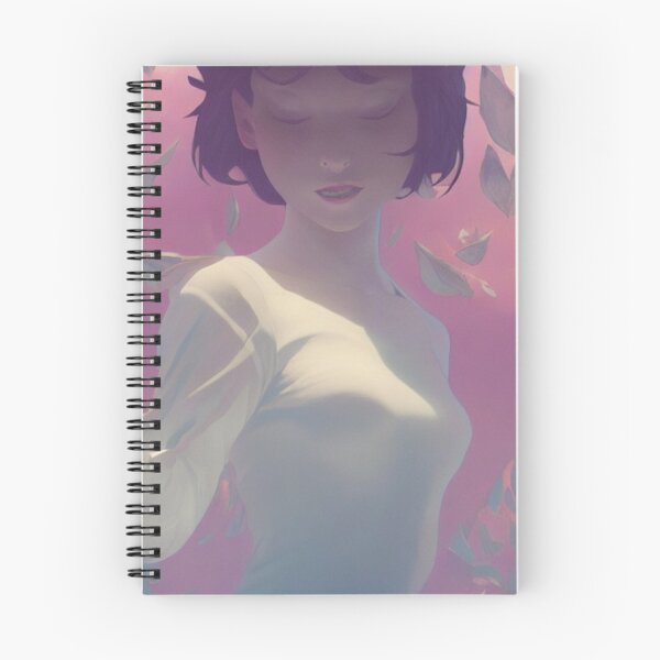 Item preview, Pastel Bliss designed and sold by Sub-Ruminations.