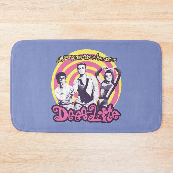 Item preview, Deee Lite 90s Dance Music designed and sold by eyepoo.