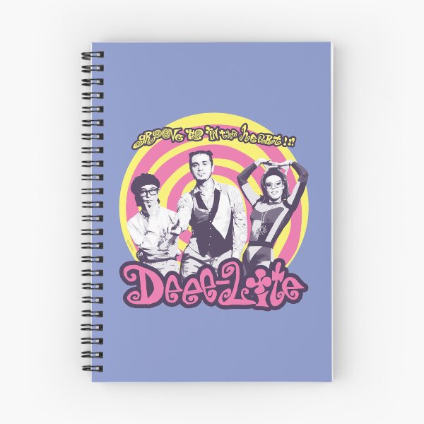 Item preview, Deee Lite 90s Dance Music designed and sold by eyepoo.