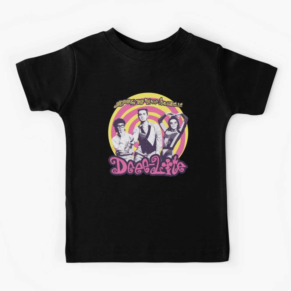 Deee Lite 90s Dance Music