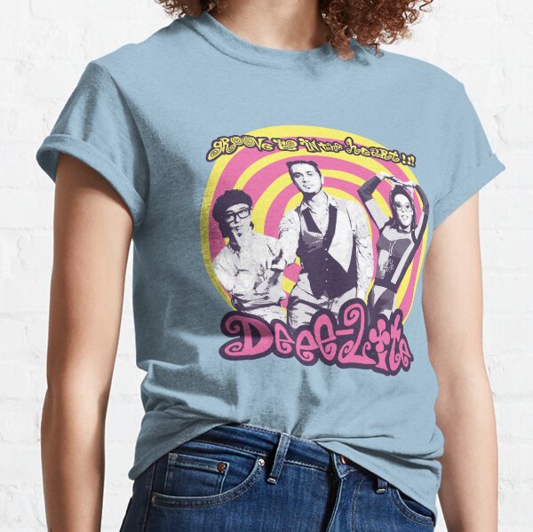 sale販売店 90s ビンテージ Deee-Lite Tシャツ | rpagrimensura.com.ar