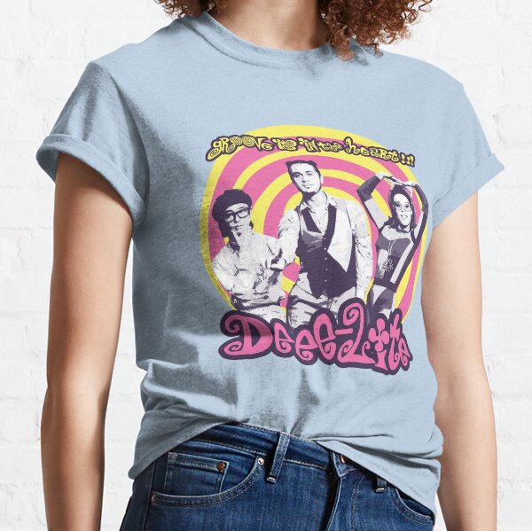 Deee Lite T-Shirts for Sale | Redbubble