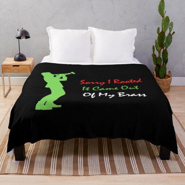 Item preview, Funny Trumpet Sarcastic, Lover design for Musician and Saxophone designed and sold by Zohaa45.