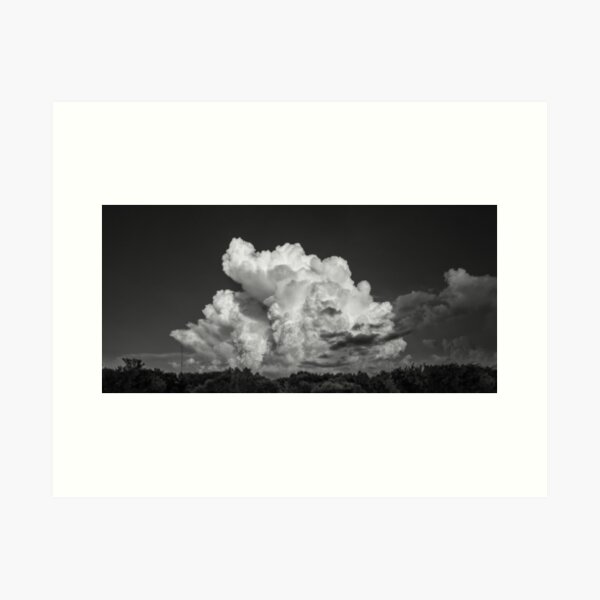Item preview, Kansas Thunderhead designed and sold by HiddenRockRanch.