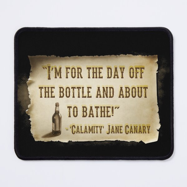 Item preview, Off The Bottle, About to Bathe designed and sold by Imagequest.