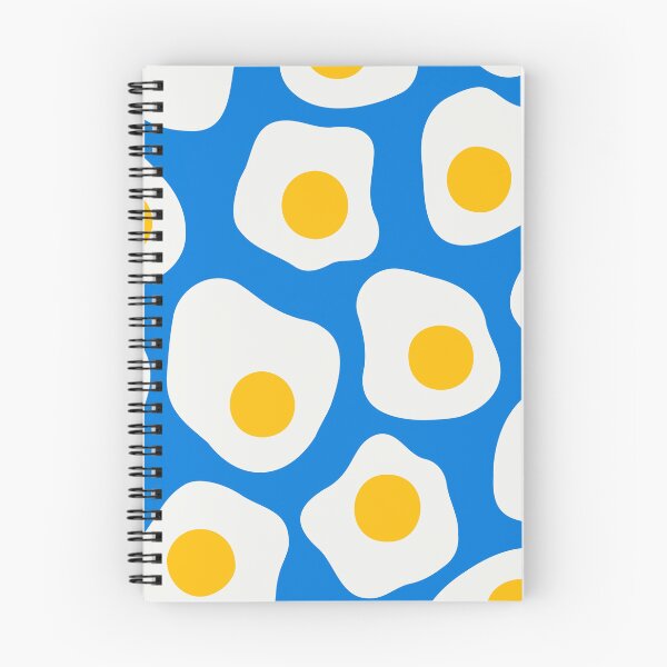 Item preview, Eggs for Breakfast designed and sold by Timegraf.