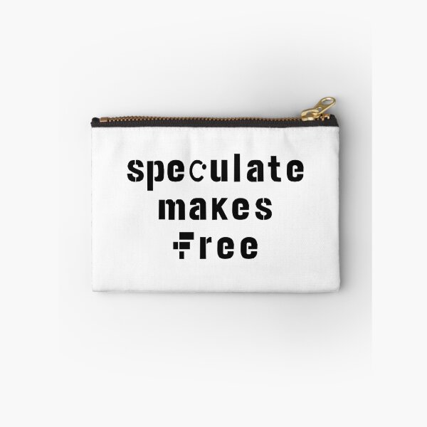 Item preview, Speculate makes free  designed and sold by JeanPierrePinu.