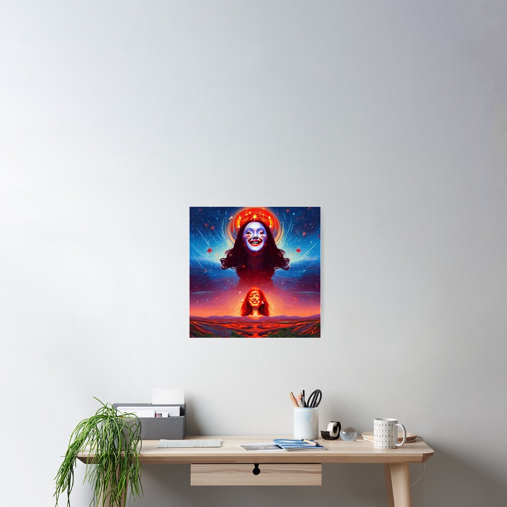 Aperçu de l'œuvre Poster créée et vendue par Sub-Ruminations.