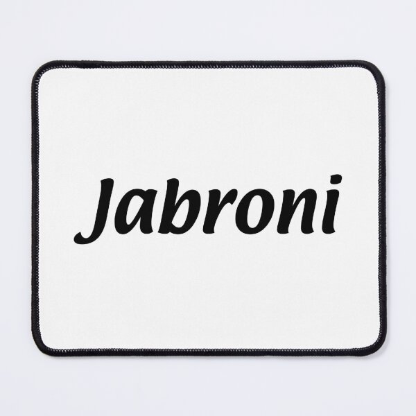 Item preview, Jabroni IASIP designed and sold by lew-img.