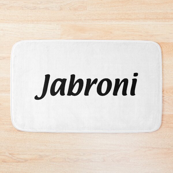 Artikelvorschau, Jabroni IASIP entworfen und verkauft von lew-img.