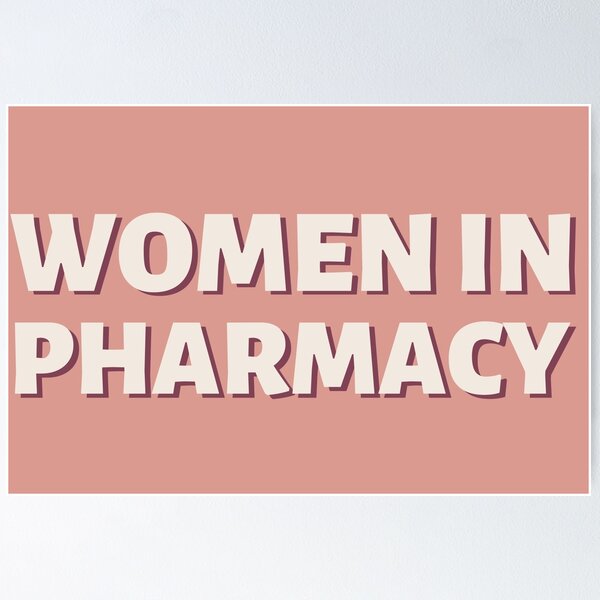 Artikelvorschau, Frauen in der Apotheke entworfen und verkauft von Preslava Genova.
