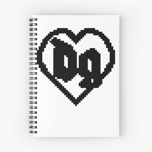 Item preview, Drain Gang Pixel Art designed and sold by ForTheTrap.