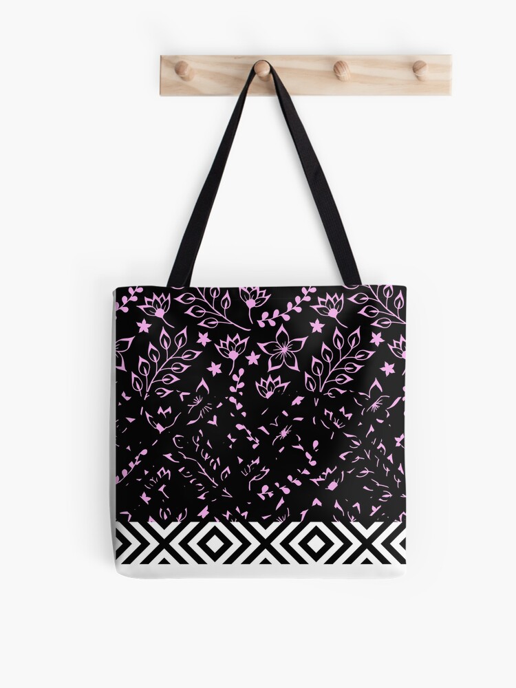 Flowery bags outlet