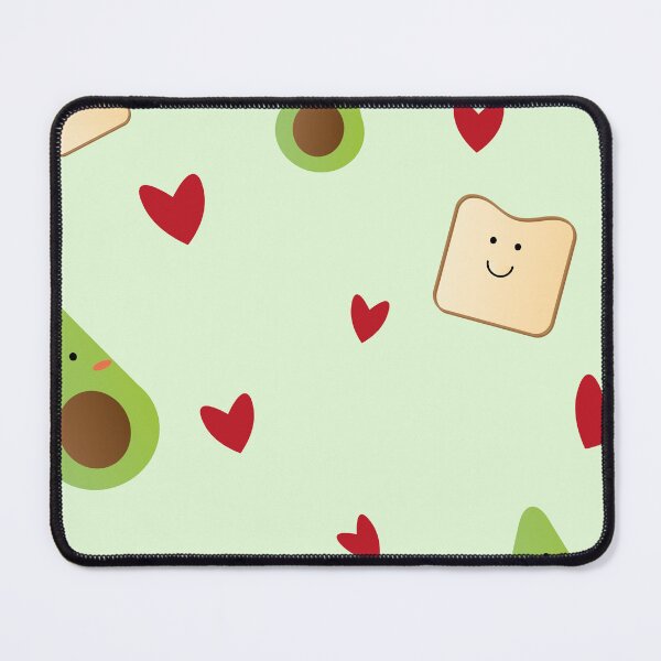 Item preview, Avocado toast designed and sold by Linnys-Designs.