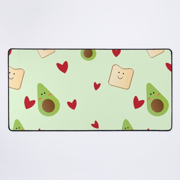 Item preview, Avocado toast designed and sold by Linnys-Designs.
