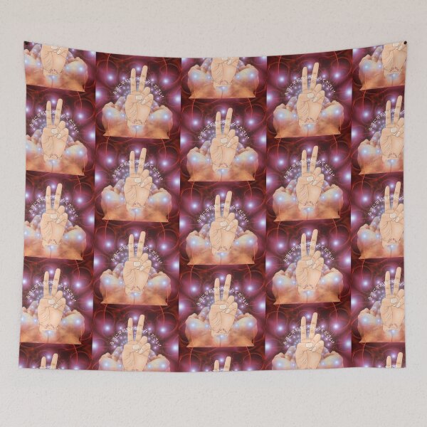 Item preview, eien ni heiwa wa o tanoshimi kudasai ! designed and sold by LadyWise.