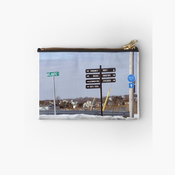 Item preview, Weekapaug, Rhode Island - Winter 2015 - 3 designed and sold by Maureen Zaharie.