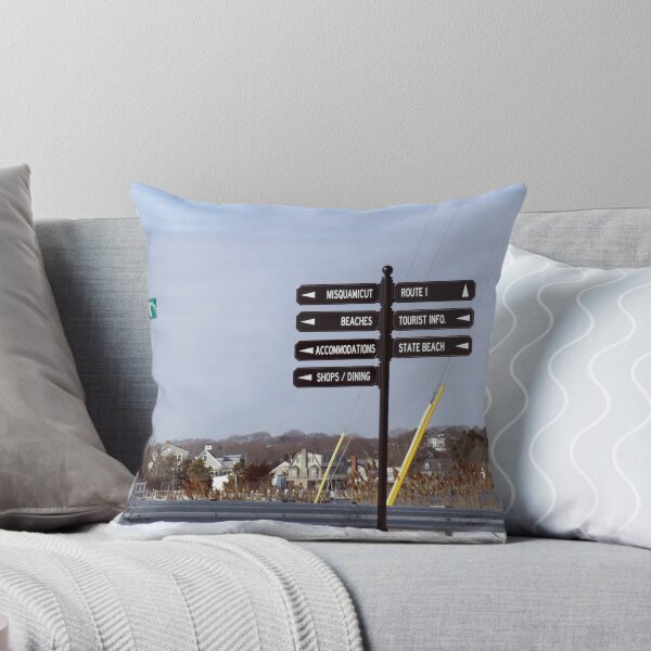 Item preview, Weekapaug, Rhode Island - Winter 2015 - 3 designed and sold by Maureen Zaharie.