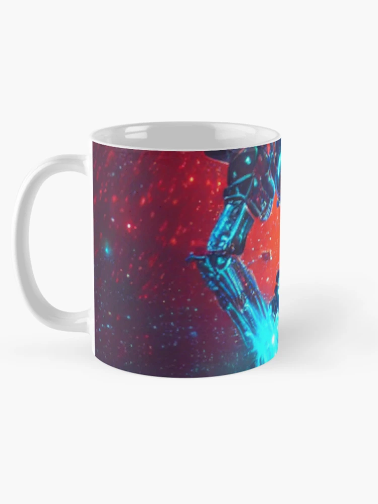 Thumbnail 5 of 6, Coffee Mug, Pleasure Model designed and sold by Sub-Ruminations.
