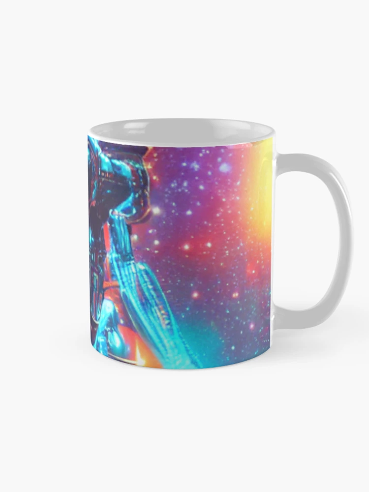 Thumbnail 3 of 6, Coffee Mug, Pleasure Model designed and sold by Sub-Ruminations.