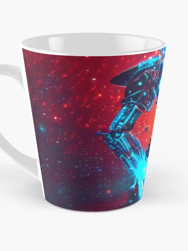 Thumbnail 3 of 4, Coffee Mug, Pleasure Model designed and sold by Sub-Ruminations.