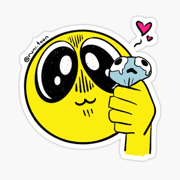 Begotten: Cursed Emoji  Emoji meme, Funny emoji, Cute memes