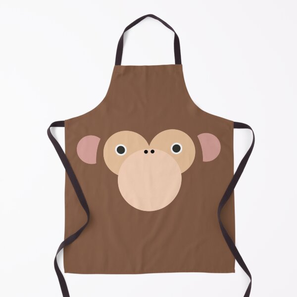 Item preview, Animal - The Monkey designed and sold by Sub88 Studio.