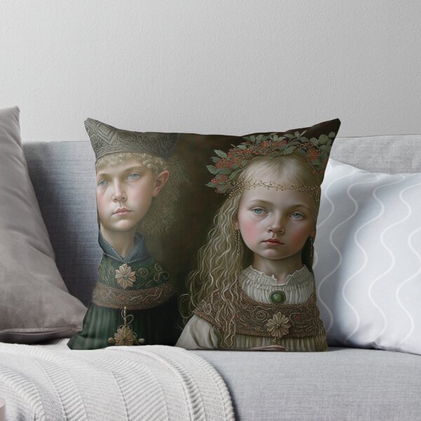 Item preview, Children of the World - Elfhame designed and sold by faemcnally.