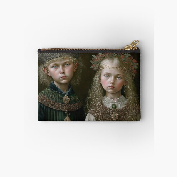 Item preview, Children of the World - Elfhame designed and sold by faemcnally.