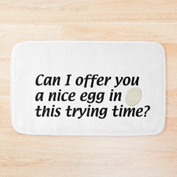 Item preview, Can I offer you a nice egg? designed and sold by lew-img.