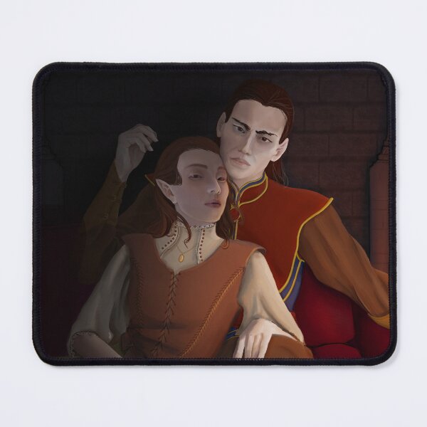 Item preview, Portrait of a Life designed and sold by SayazArt.