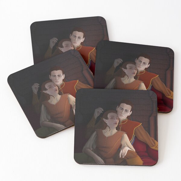 Item preview, Portrait of a Life designed and sold by SayazArt.