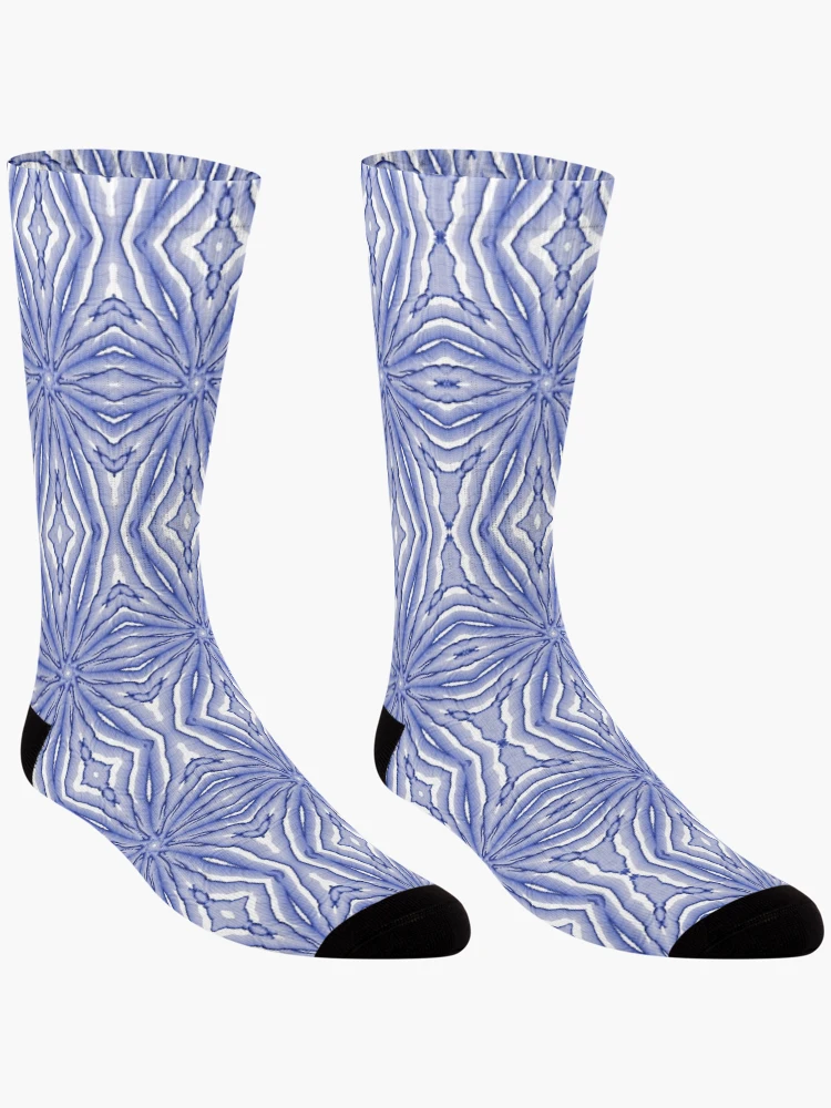 Thumbnail 3 of 5, Socks, Illustrations designed and sold by Work of art Shop.