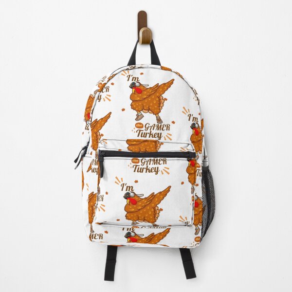Item preview, Im the Gamer Turkey designed and sold by foxforce.