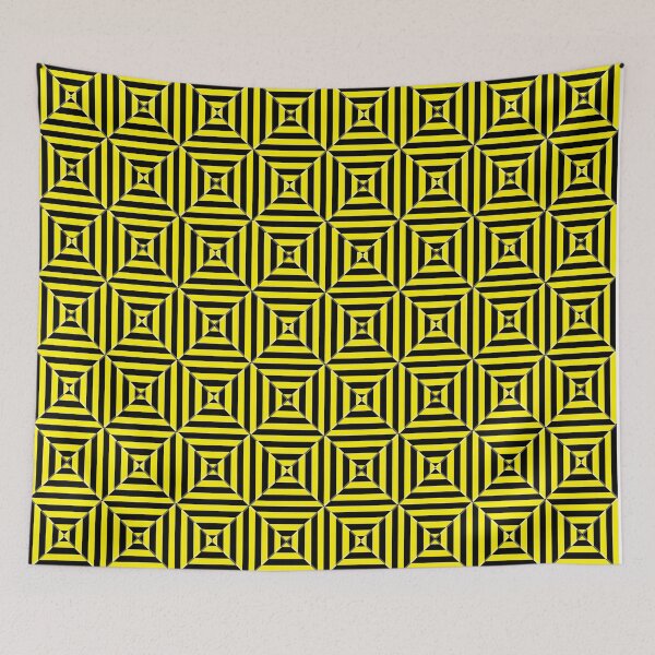 Item preview, Box Within Box Pattern  no. 33 designed and sold by Neil Feigeles.