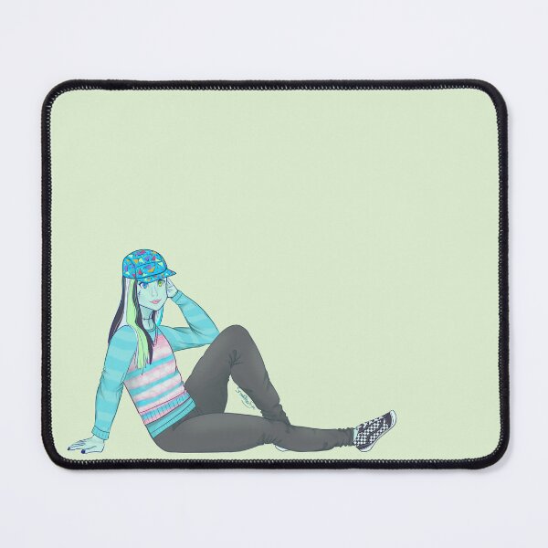 Item preview, Frankie Stein in that Transmasc Swag designed and sold by SnowAfterFyre.