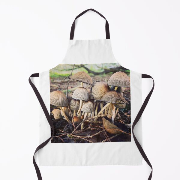 Item preview, Munchrooms designed and sold by Krizena.