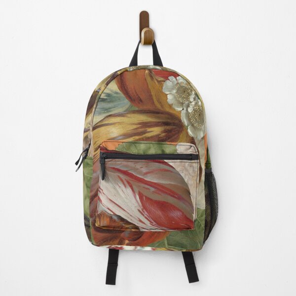 Item preview, Tulip collage l designed and sold by Jarteke.
