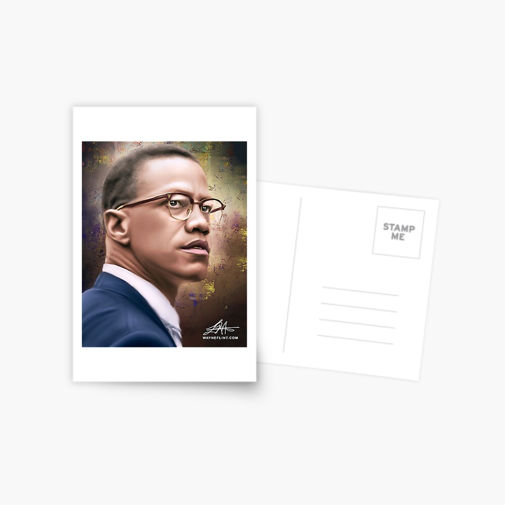 Item preview, Postcard designed and sold by wayneflint.