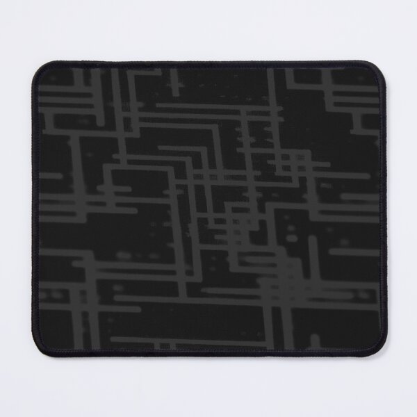 Item preview, Seamless retro-computing pattern No.9 - Build designed and sold by x64 Print.