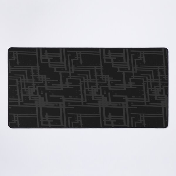 Item preview, Seamless retro-computing pattern No.9 - Build designed and sold by x64 Print.