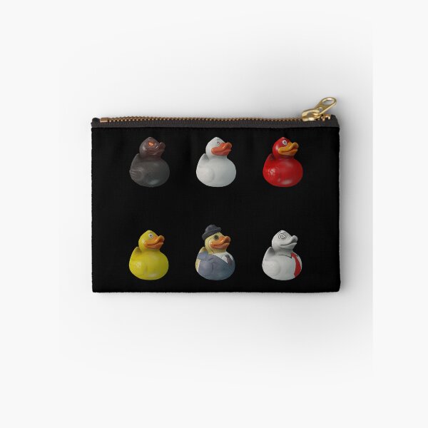 Item preview, The pale Duck from Hitman games pack designed and sold by Chaos-Touch.