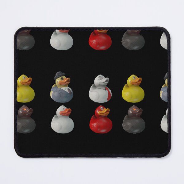 Item preview, The pale Duck from Hitman games pack designed and sold by Chaos-Touch.