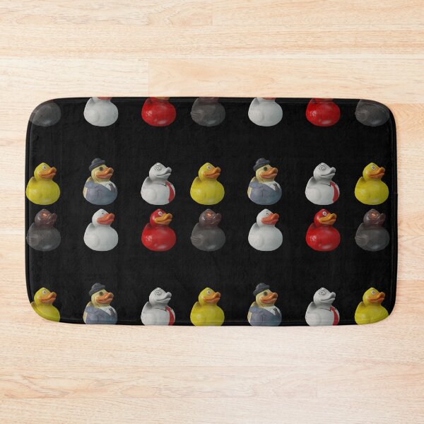 Item preview, The pale Duck from Hitman games pack designed and sold by Chaos-Touch.