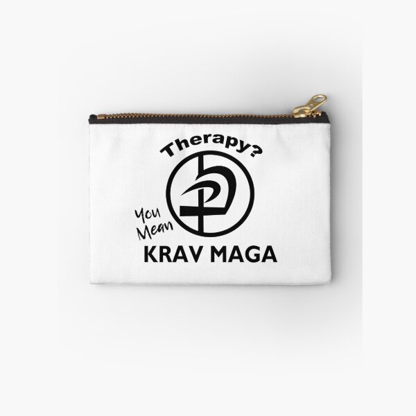 Item preview, Cool Krav Maga Design  designed and sold by loumed.