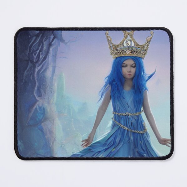 Item preview, Pouty Ice Princess designed and sold by Sub-Ruminations.