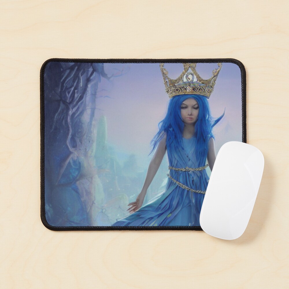 Item preview, Mouse Pad designed and sold by Sub-Ruminations.